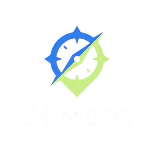 LH Maps