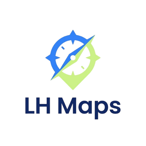 LH Maps